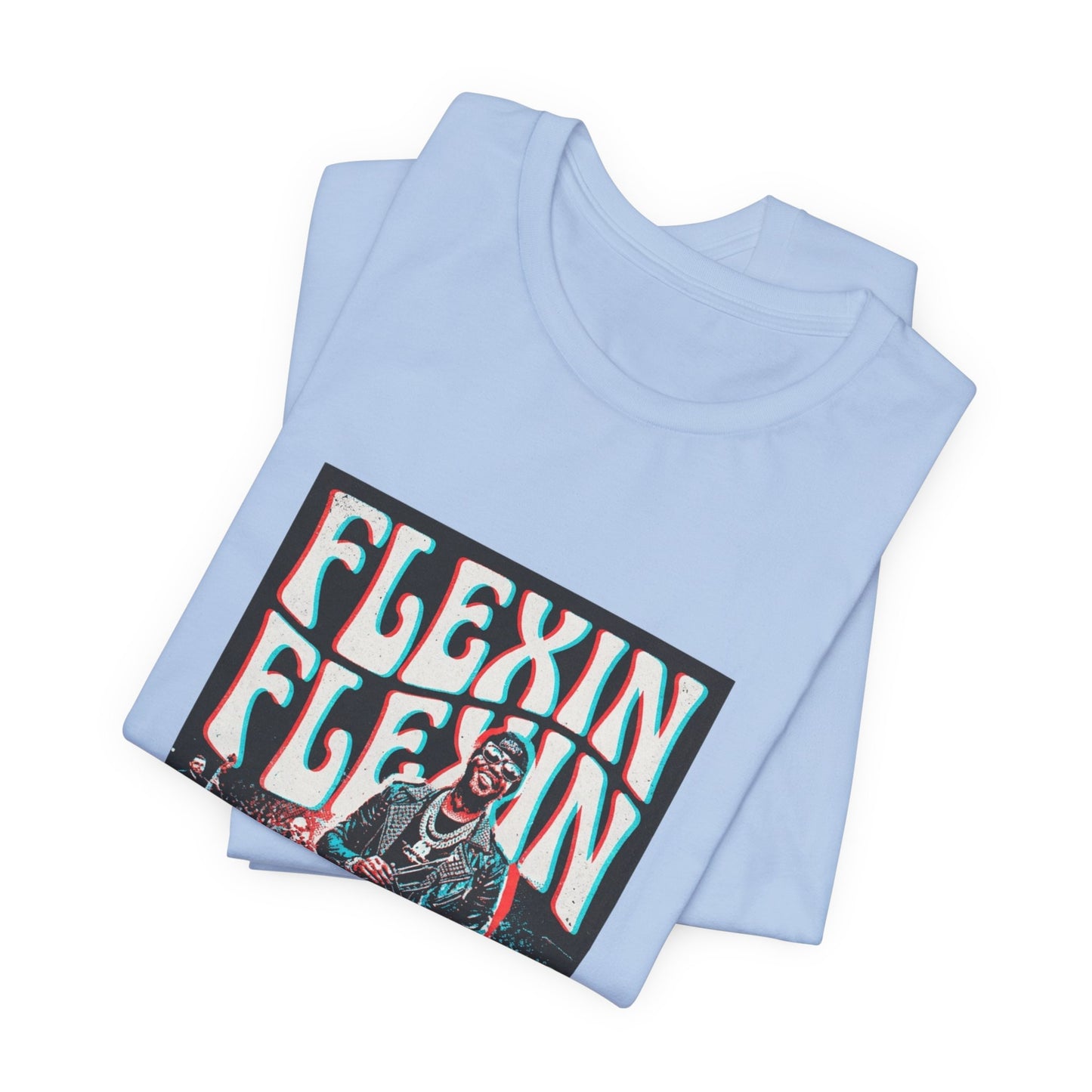 FLEXIN