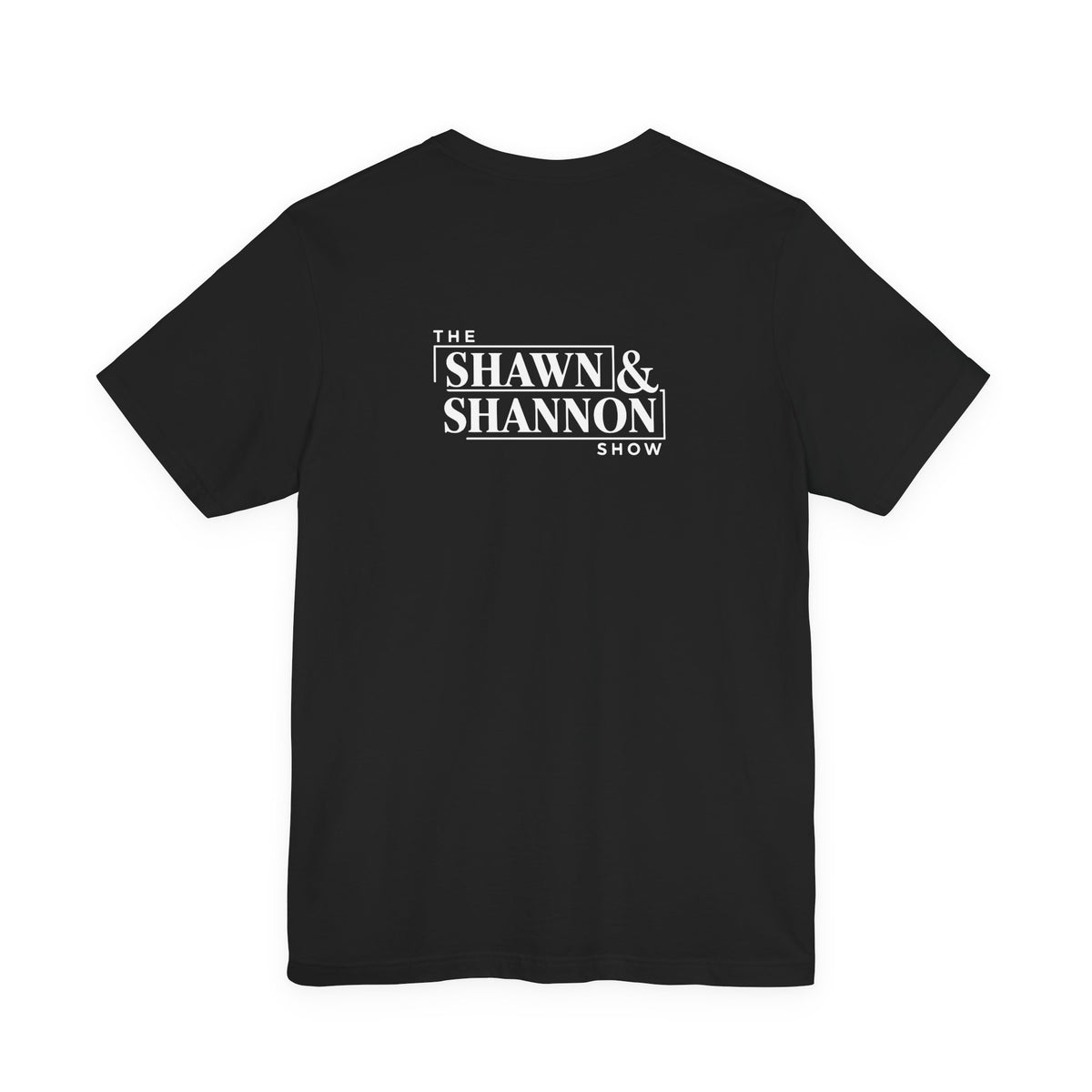 I Blame Shawn Tee - Dark
