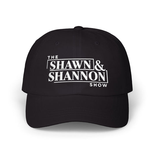 The Shawn & Shannon Show Cap - Dark