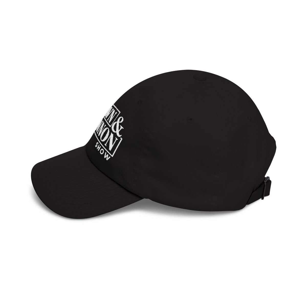 The Shawn & Shannon Show Cap - Dark