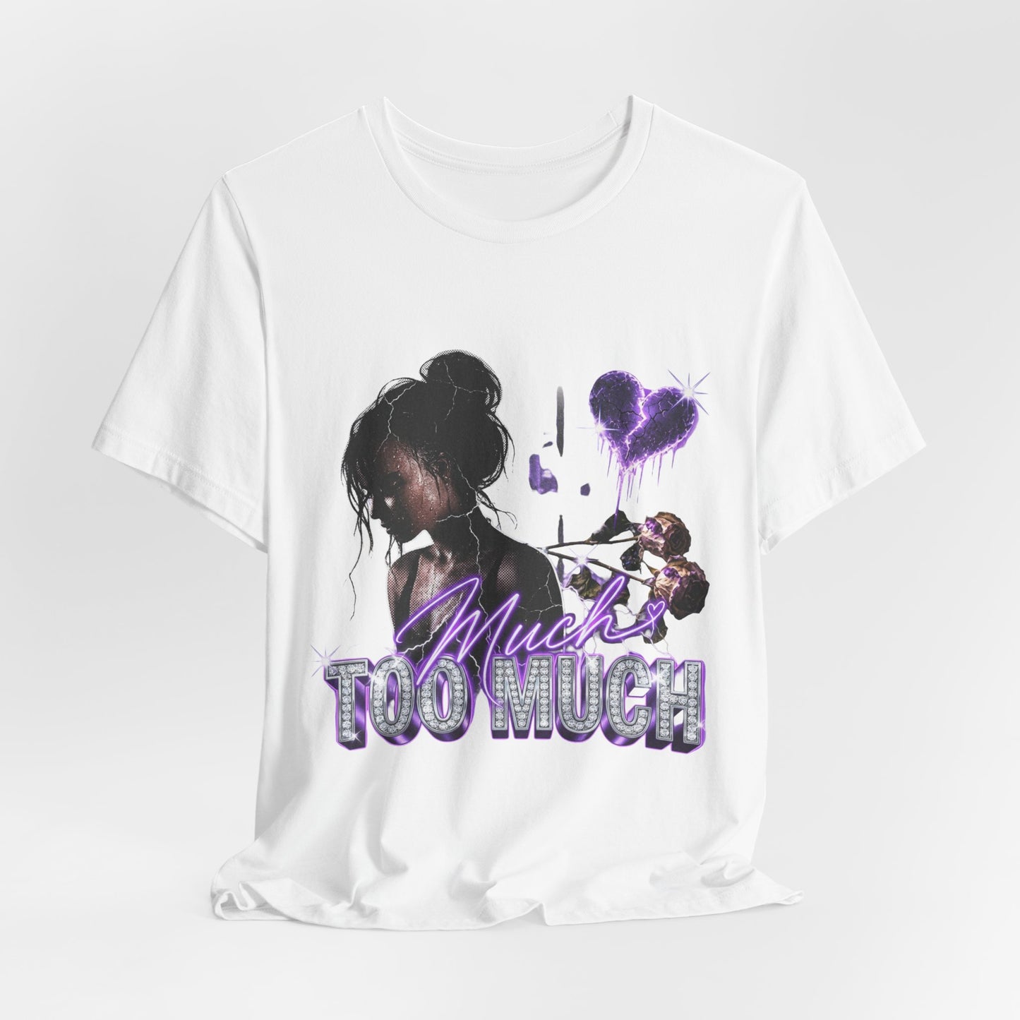 Love TOO Much
