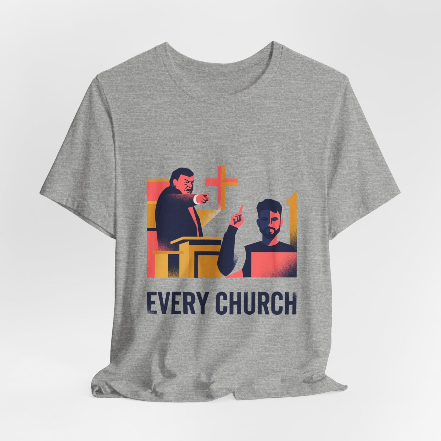 Every Church