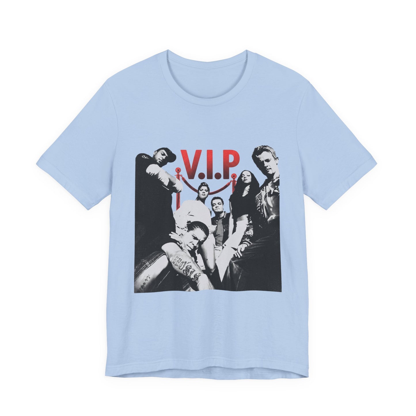 V.I.P.
