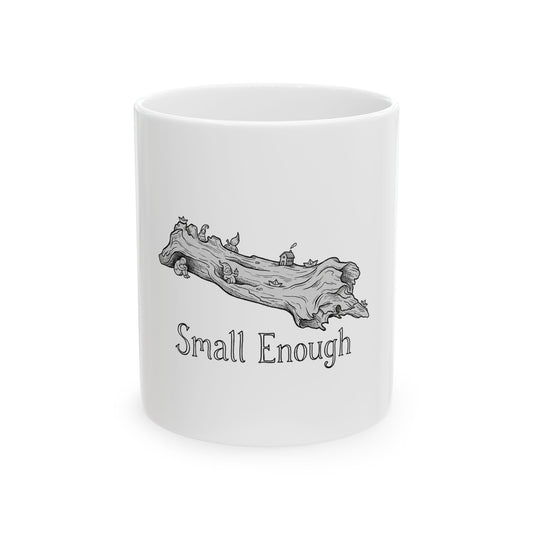 Small Enough