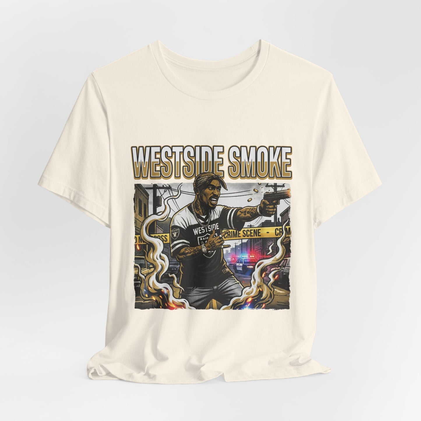 Westside Smoke