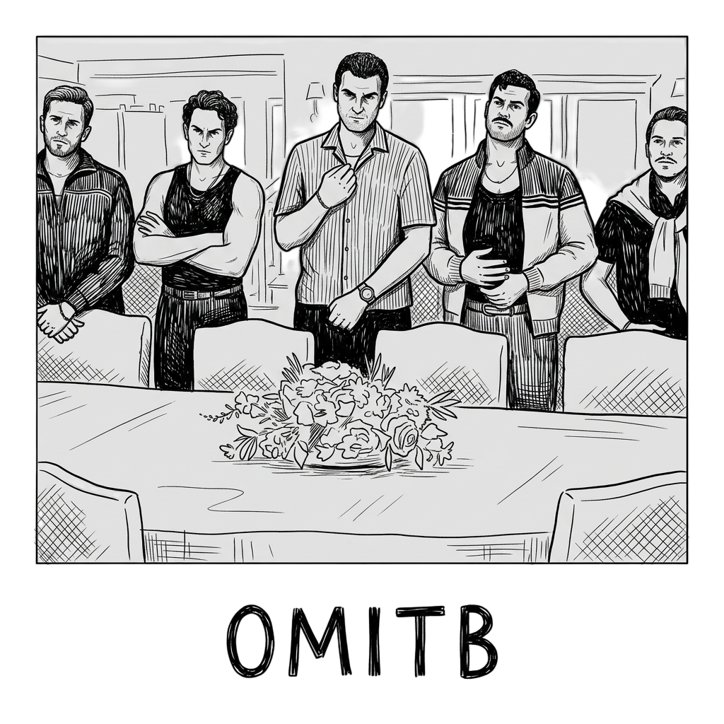 OMITB