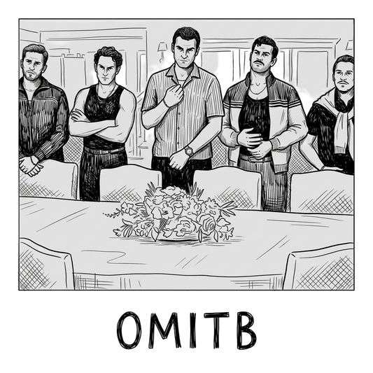 OMITB