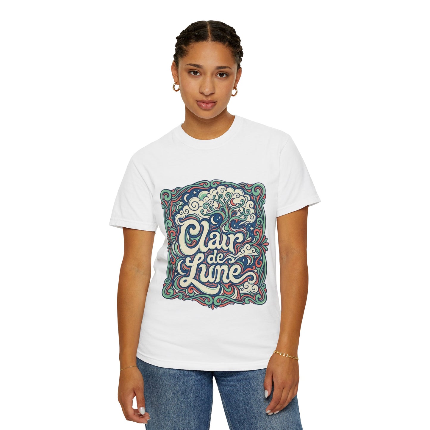 Clair de Lune