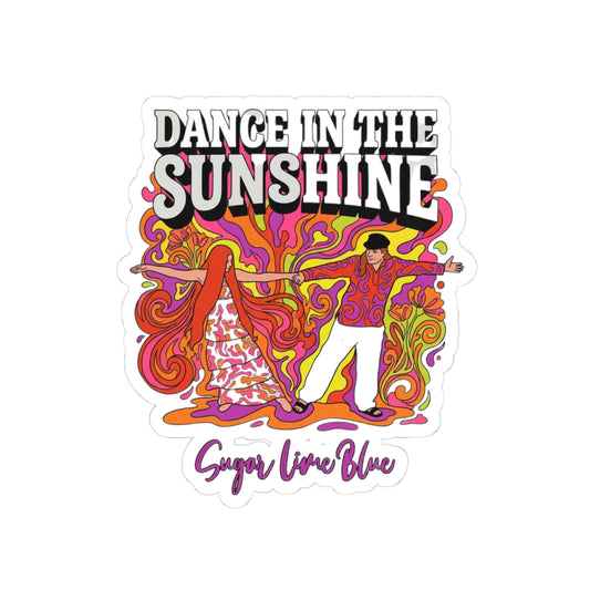Dance in the Sunshine