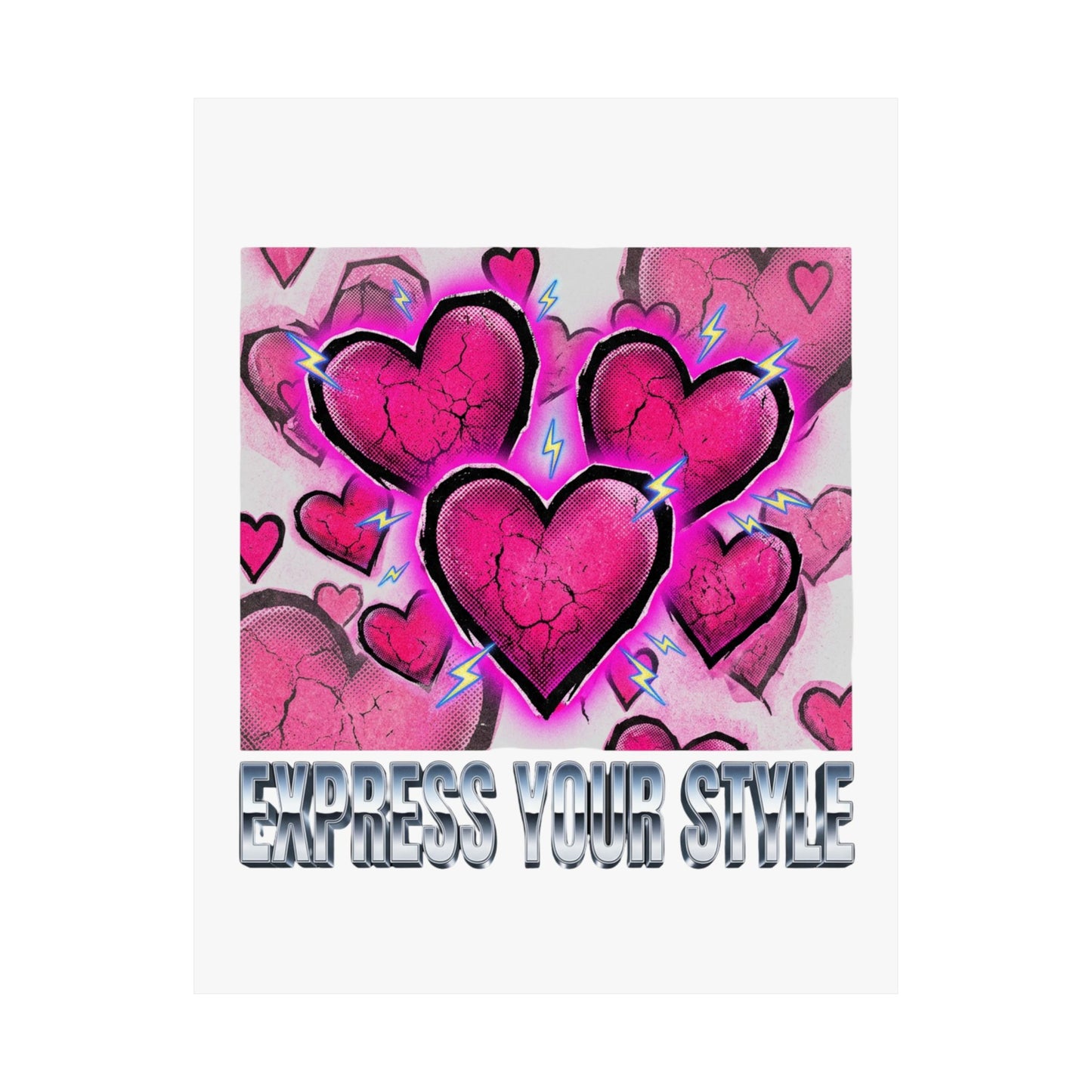 Express Your Style