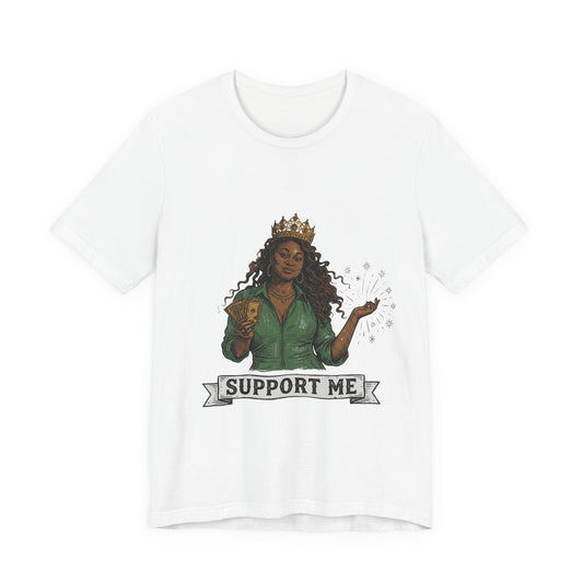 SUPPORT ME