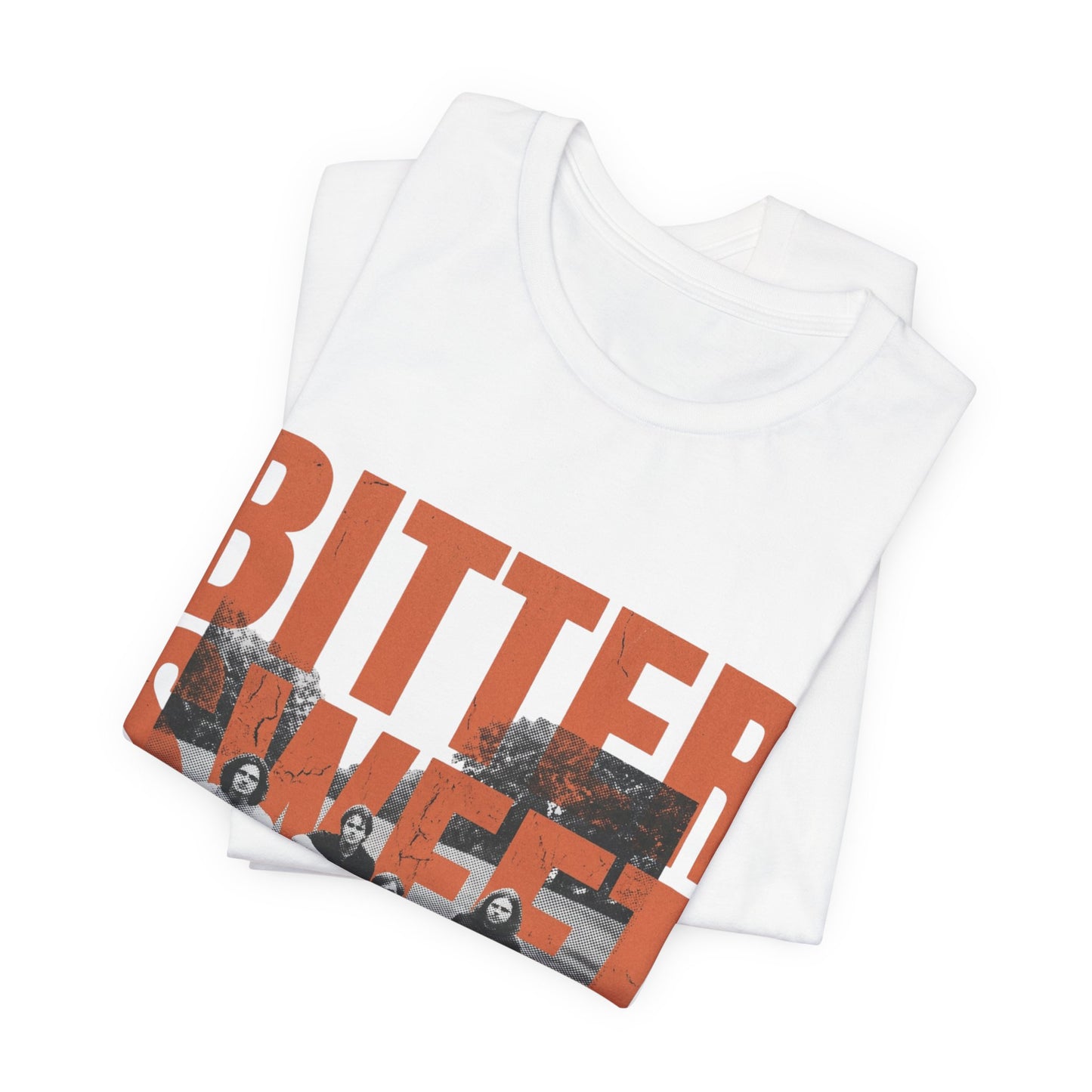 Bitter Sweet Symphony - Remastered 2016