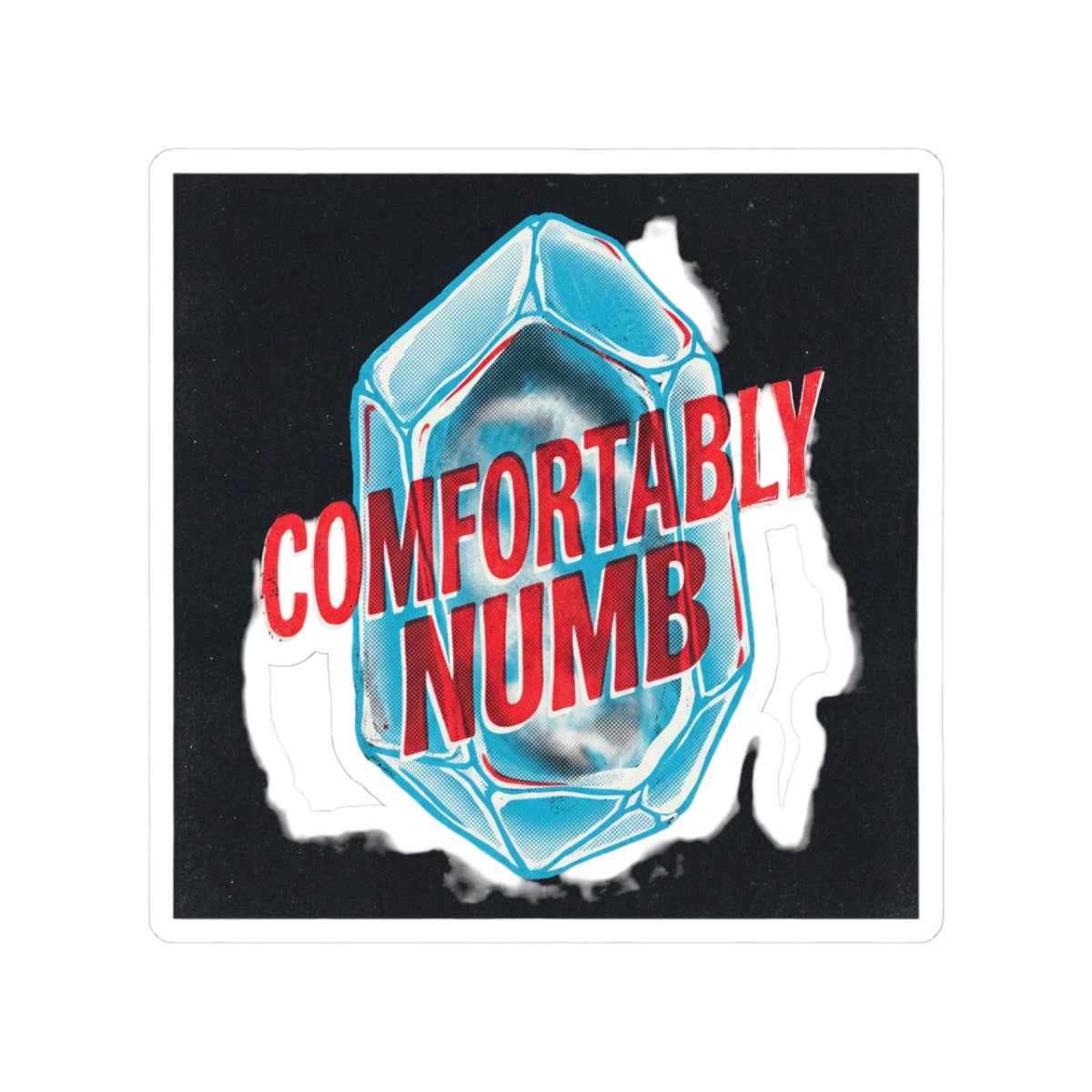 Comfortably Numb