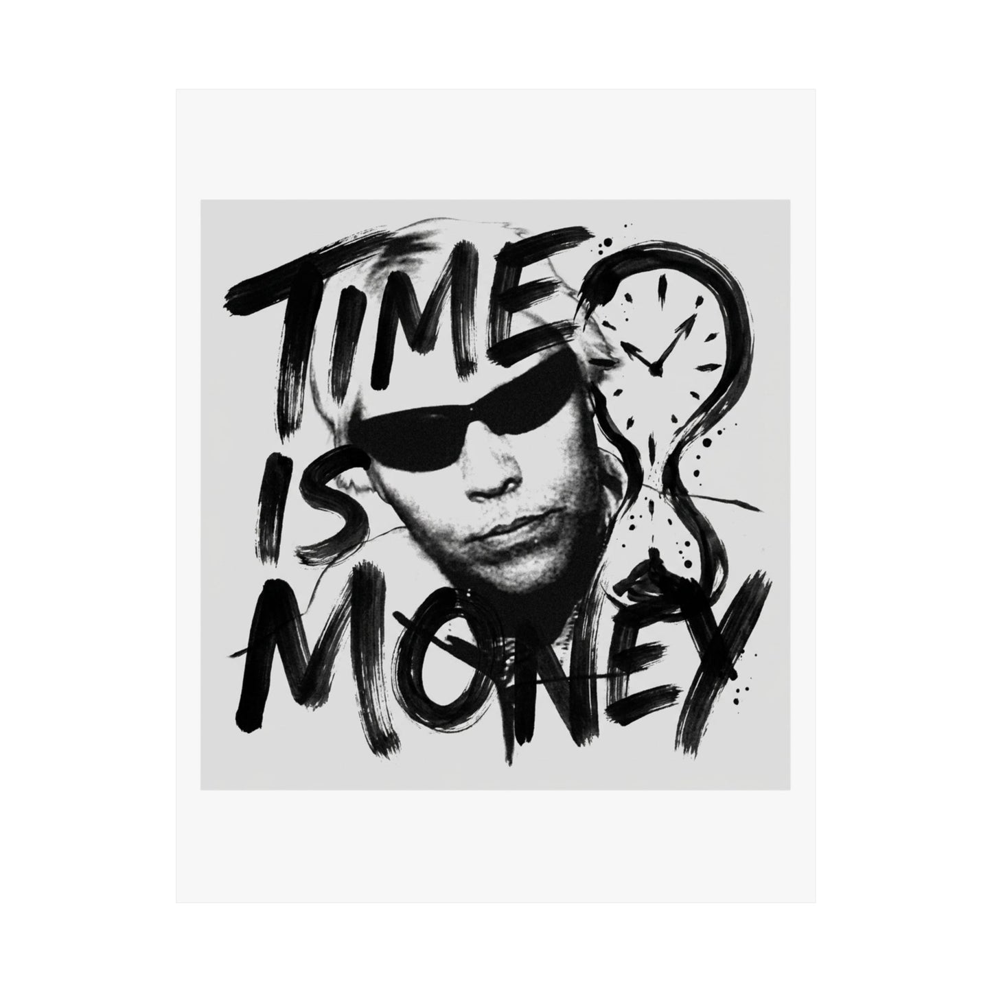 Time is Money