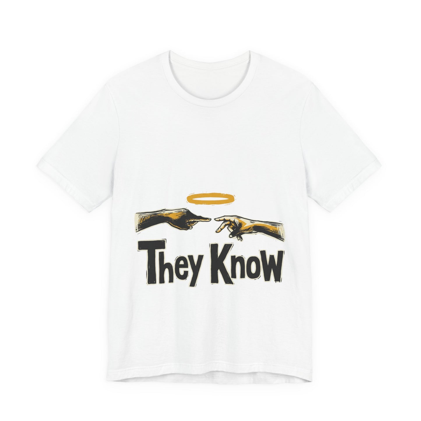 They Know