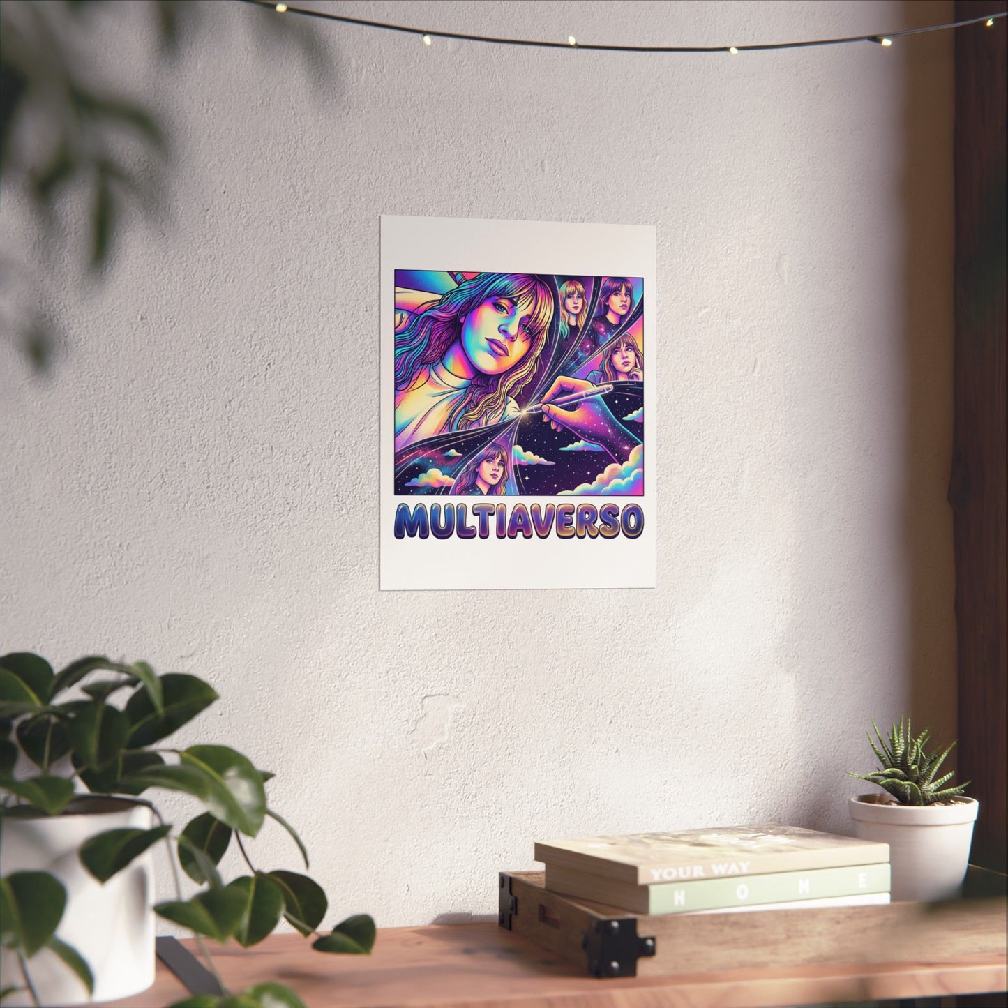 Multiaverso