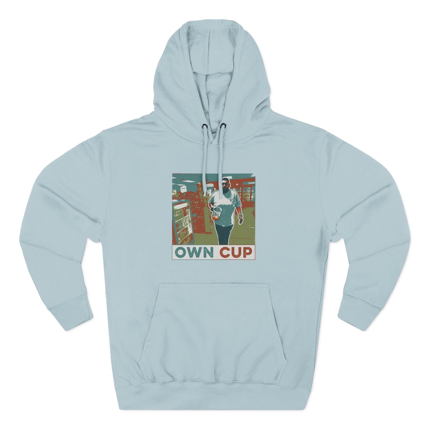 Own Cup