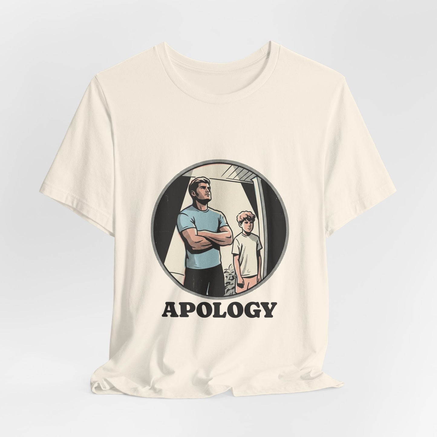 Apology