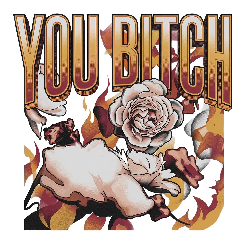 You Bitch