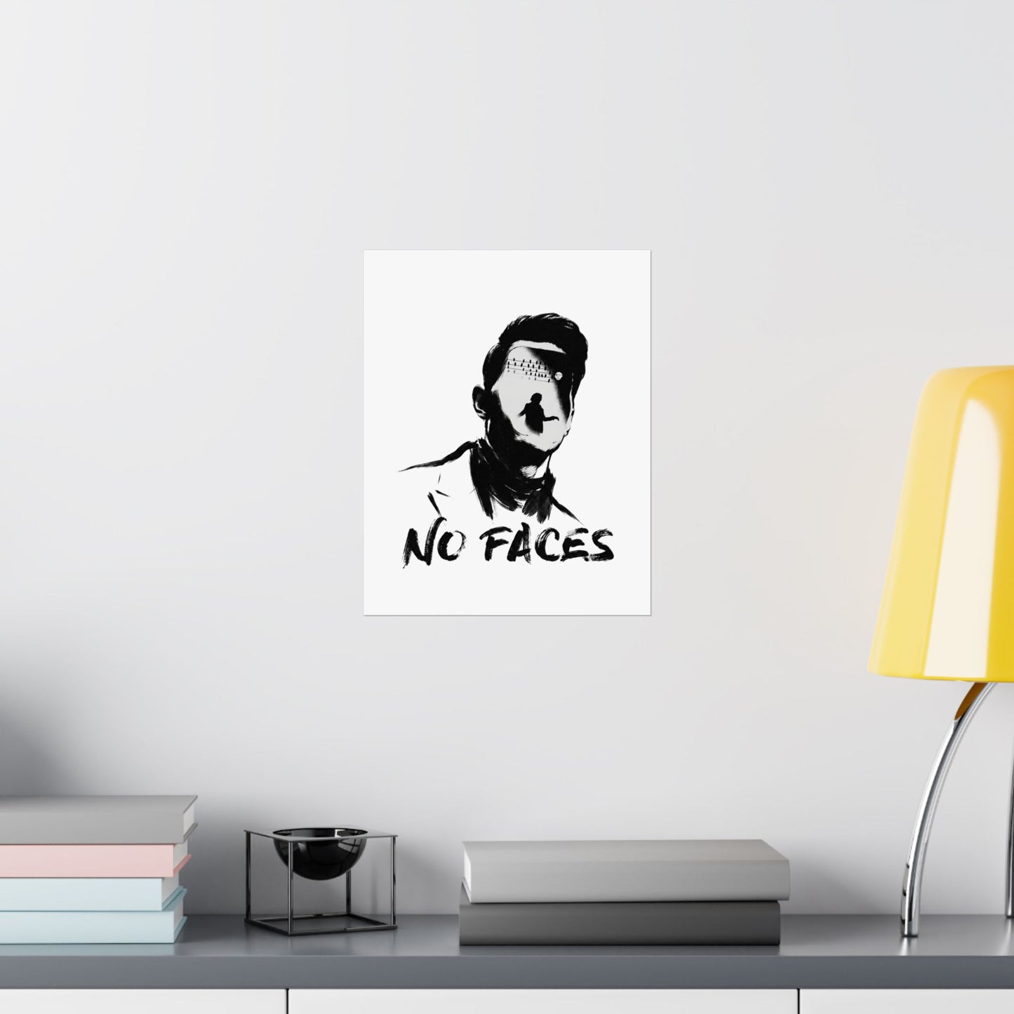 No Faces