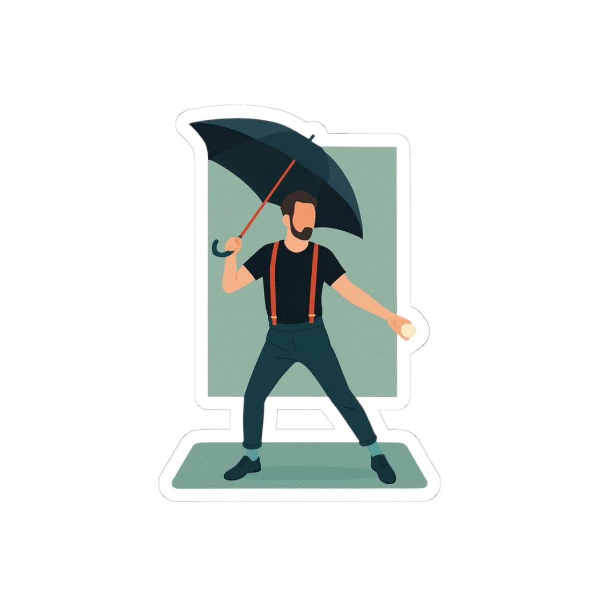 Summer Rain