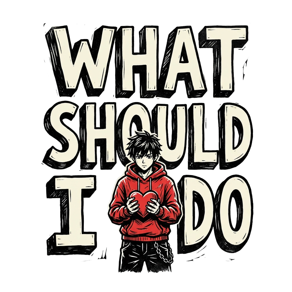 What Should I Do