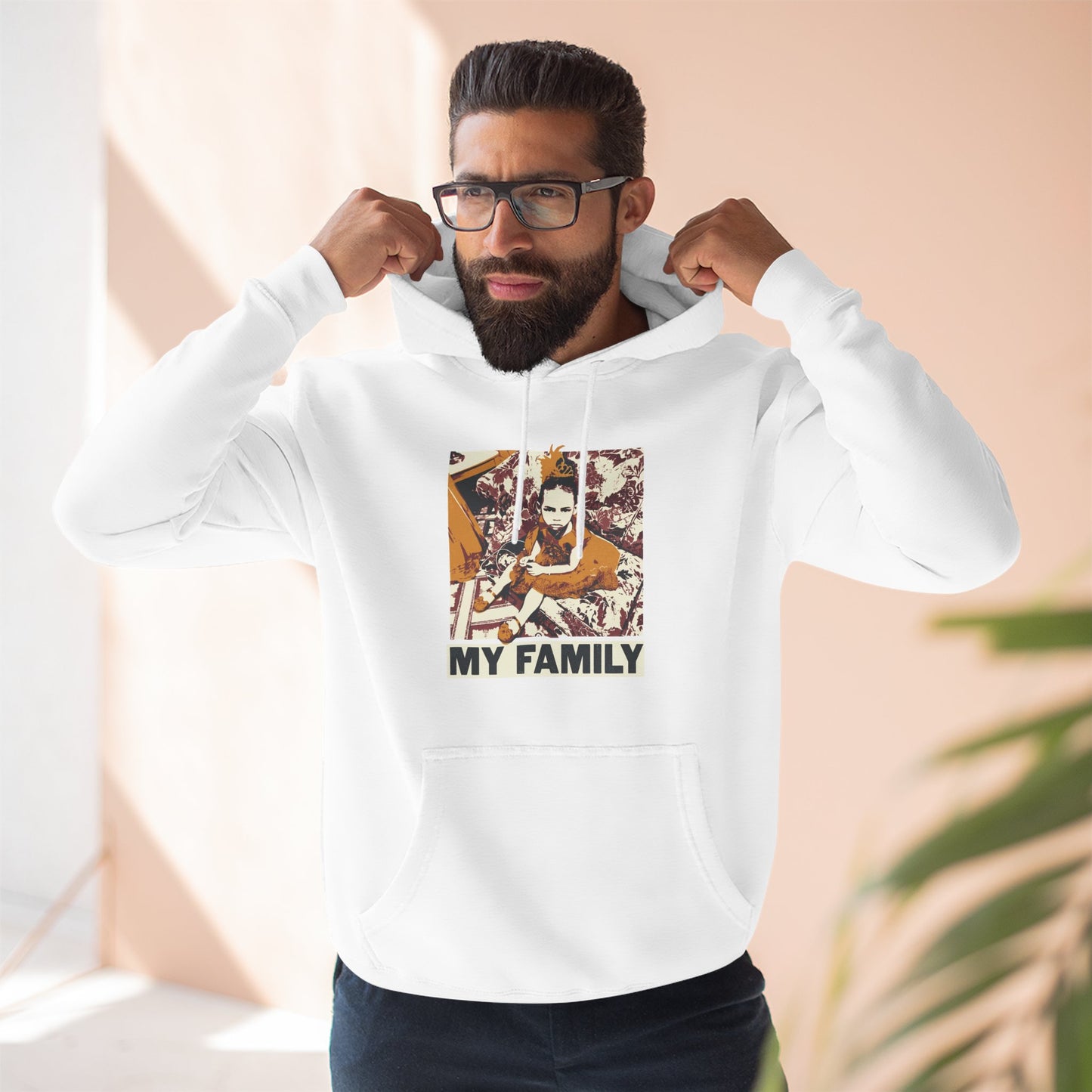 my family