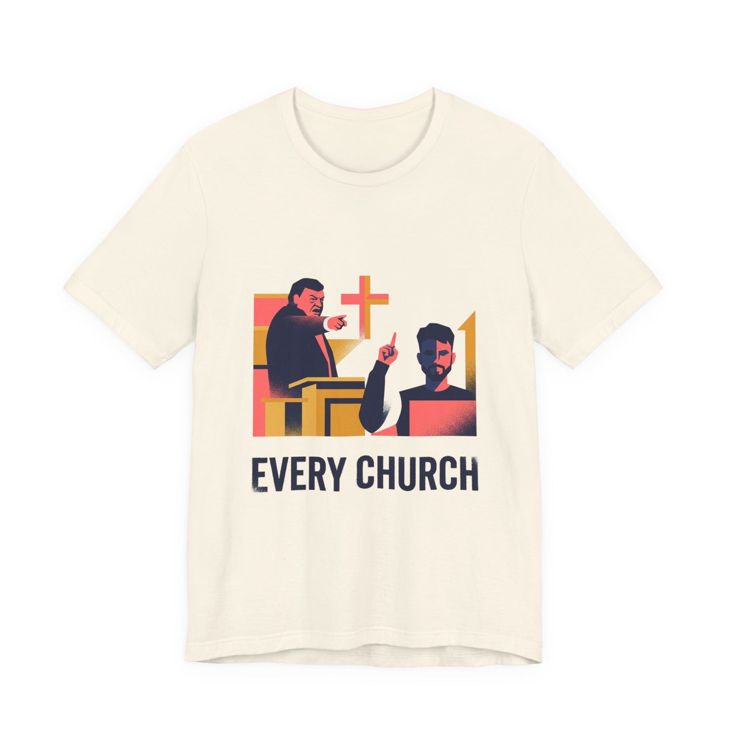 Every Church