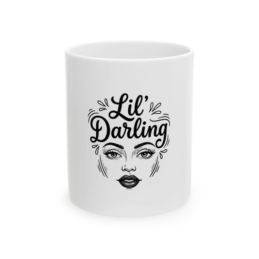 Lil' Darling