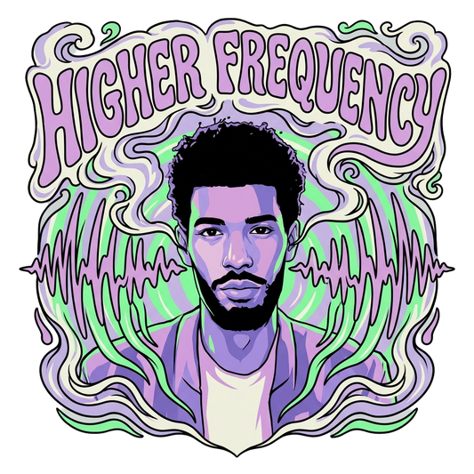 Higher Frequency - Radio Edit