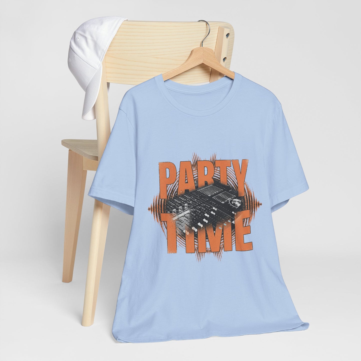 PARTY TIME