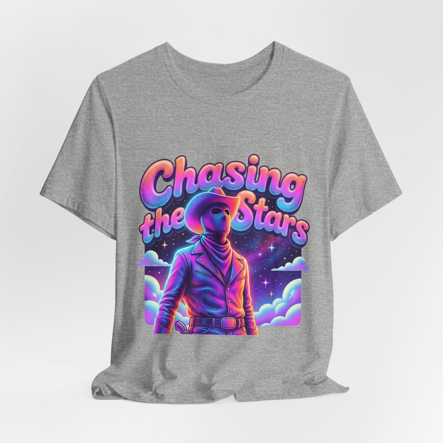 Chasing the Stars