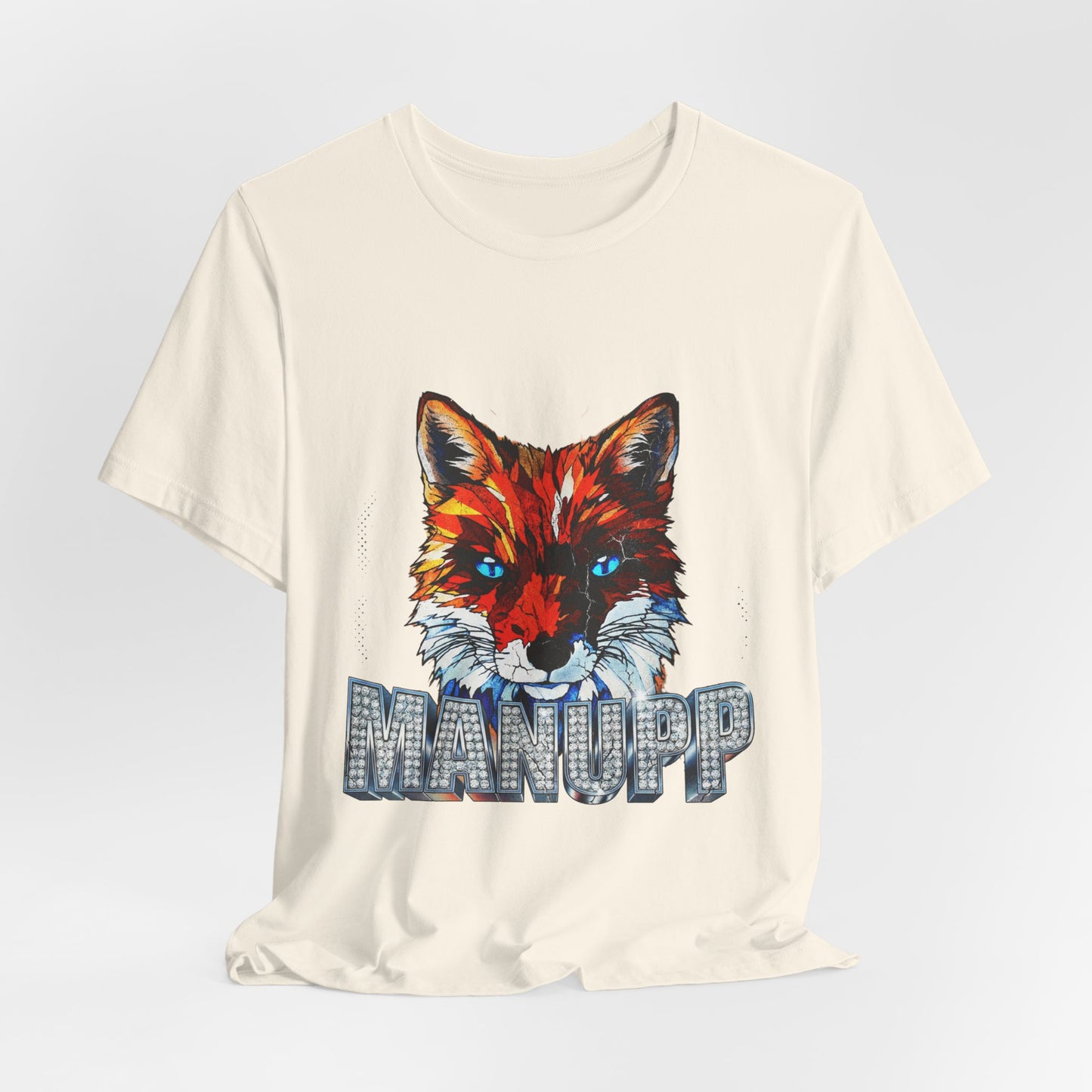 ManUpp