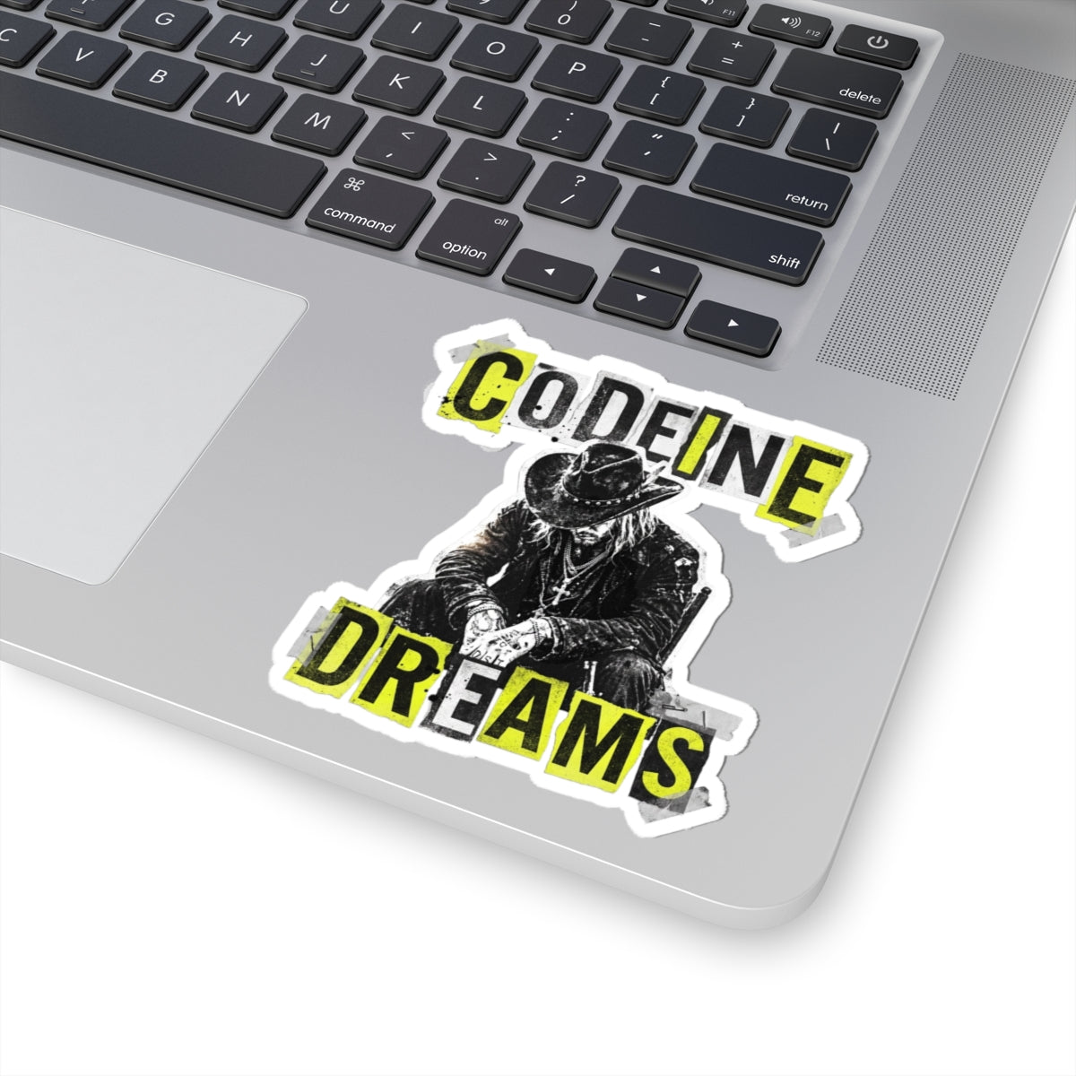 Codeine Dreams