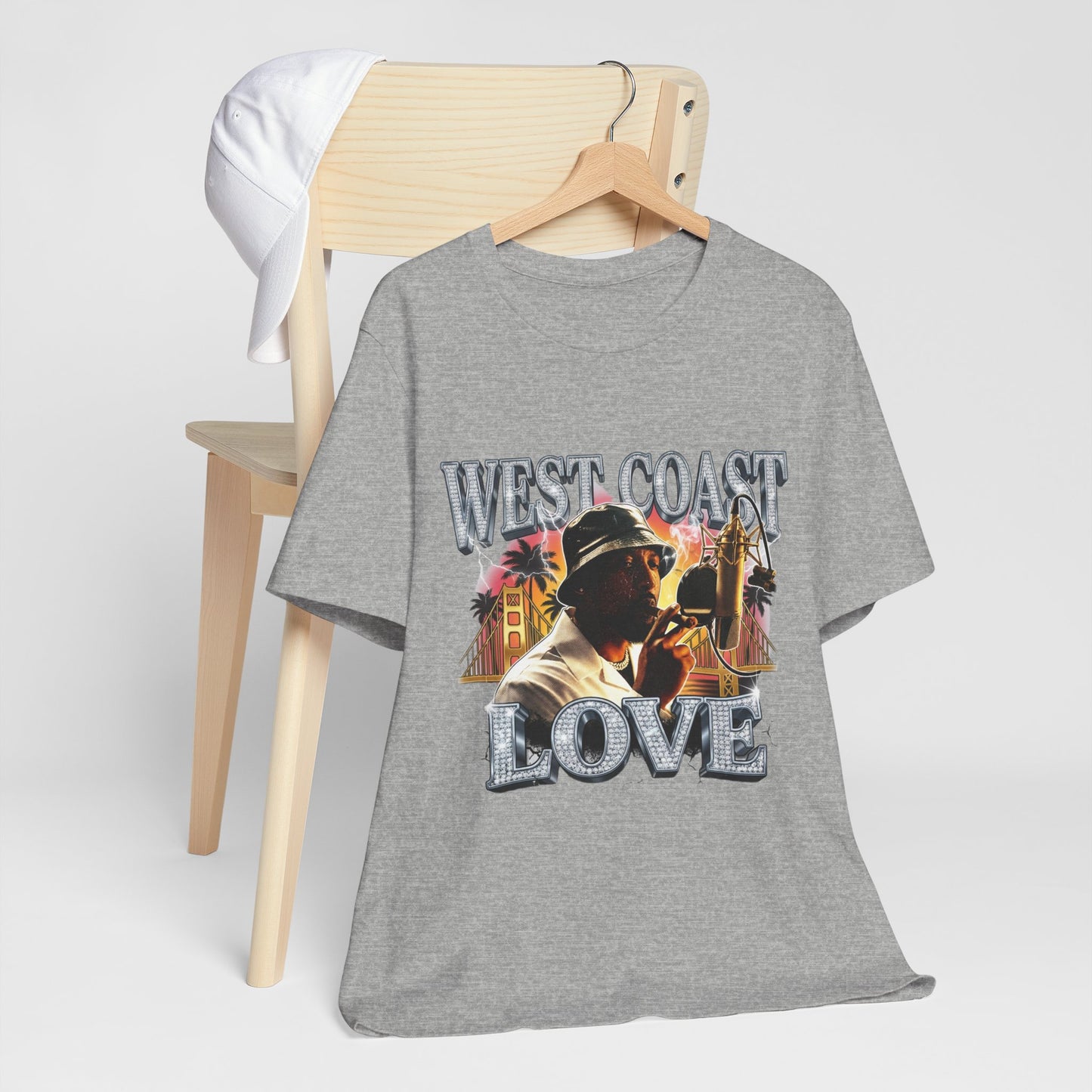 West Coast Love