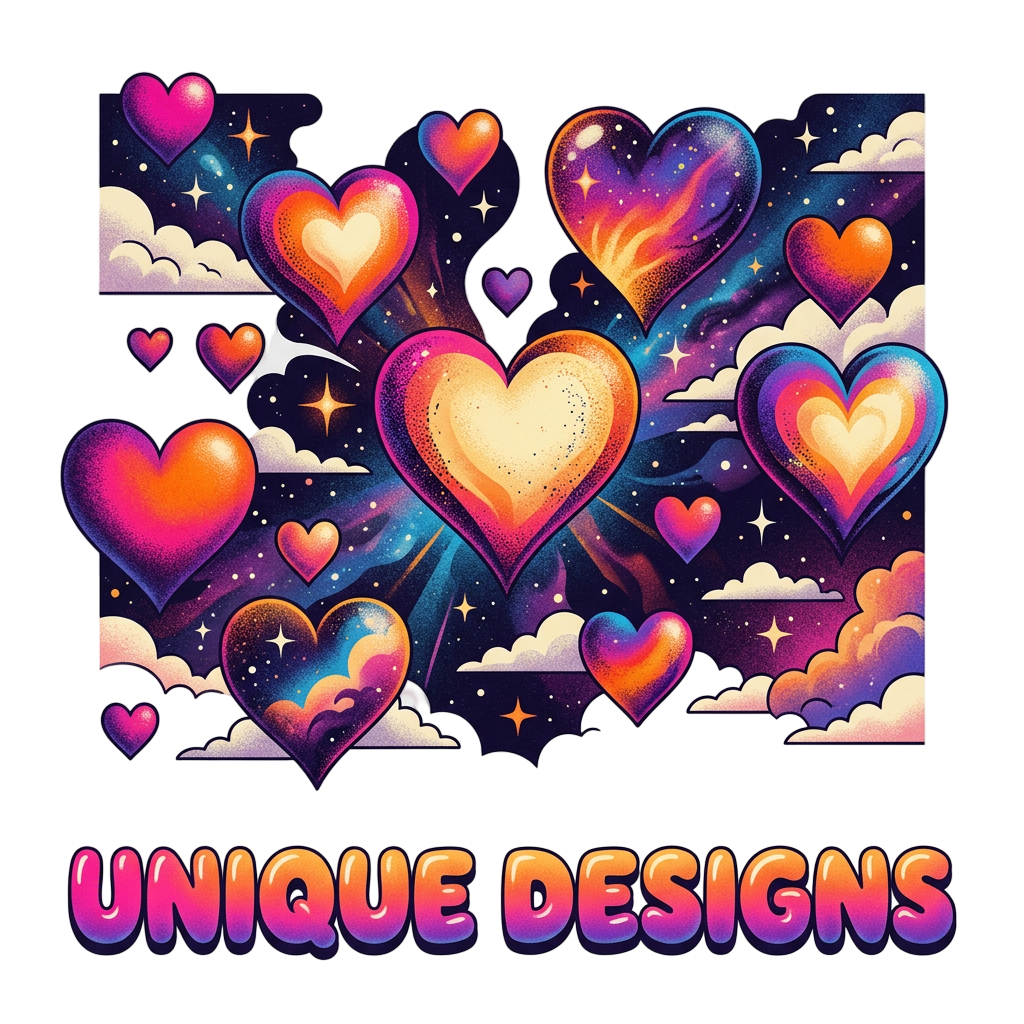 Unique Designs
