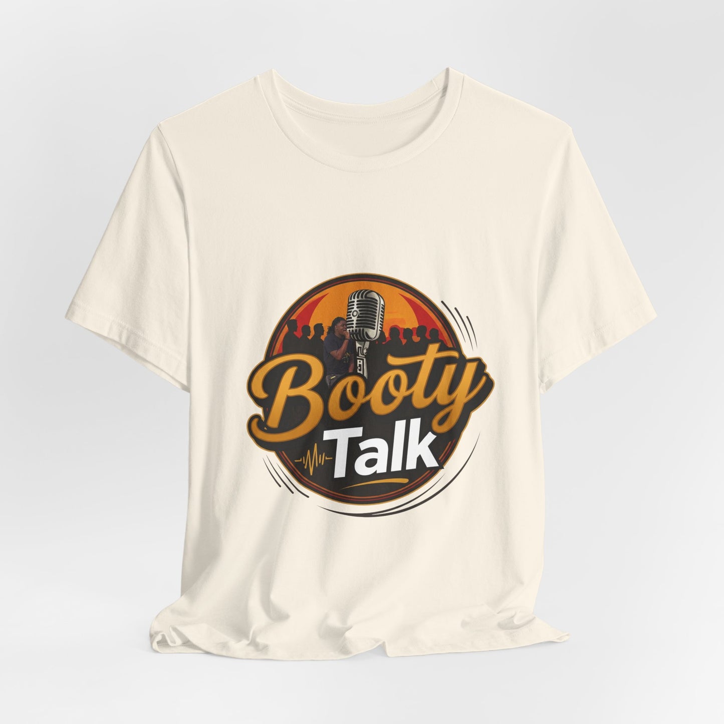 Booty Talk