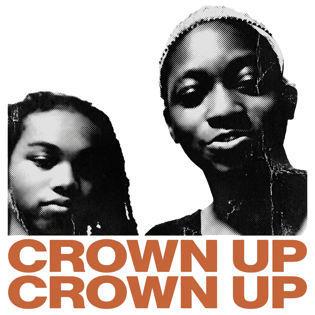 Crown Up