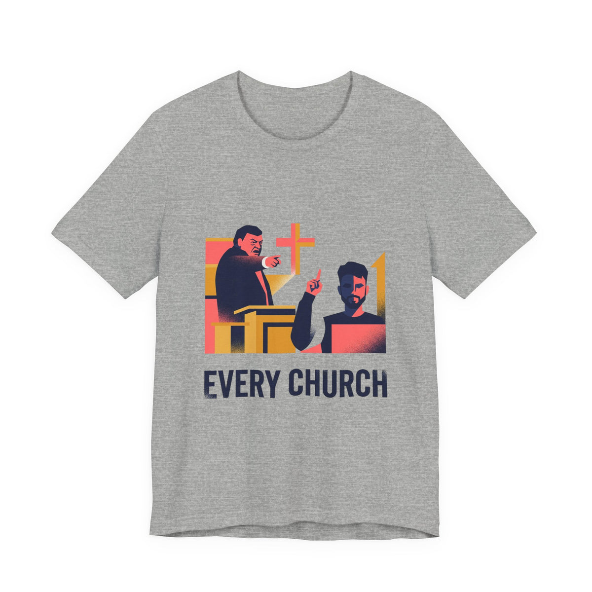 Every Church
