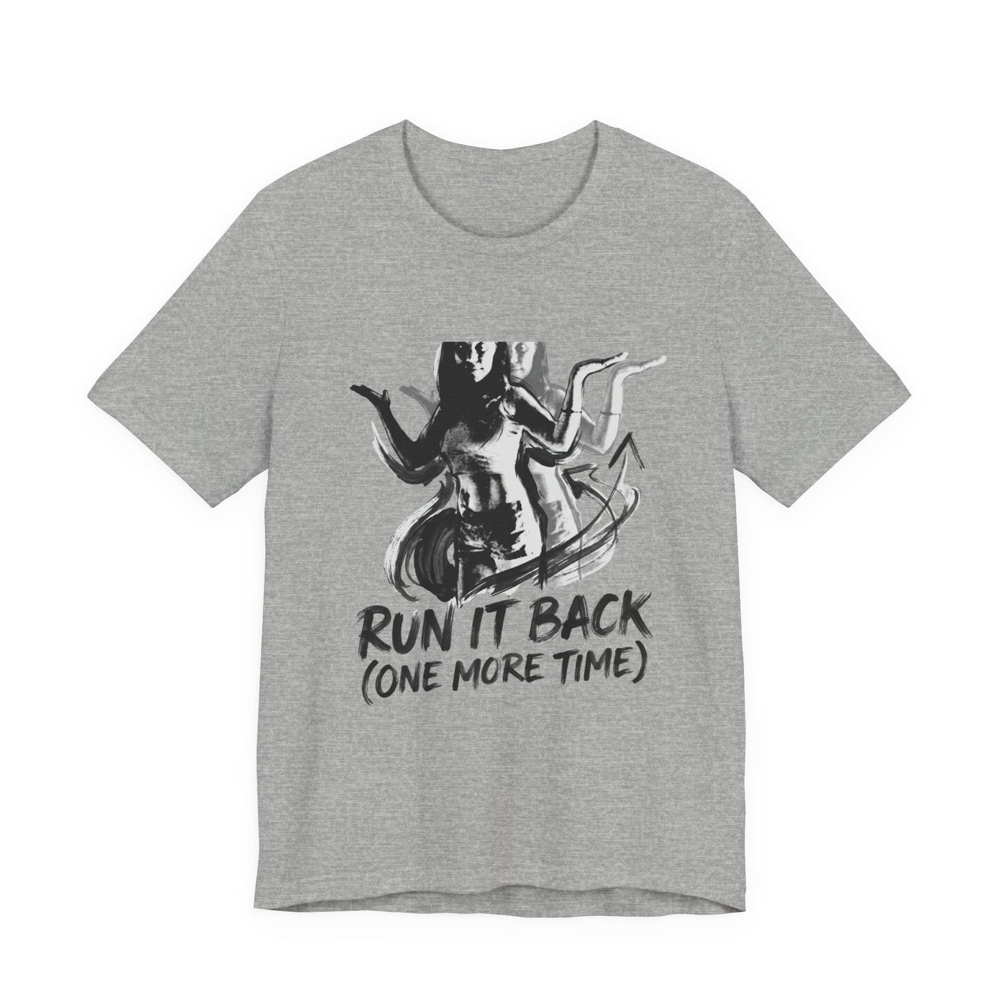 Run it Back (One More Time)
