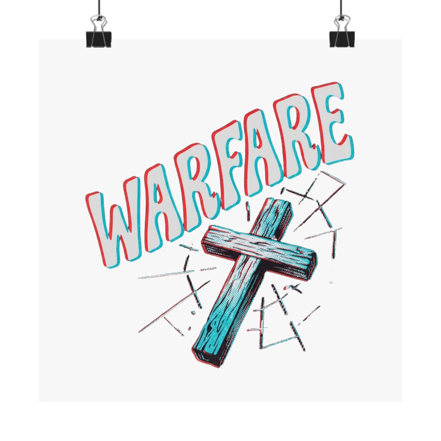 Warfare