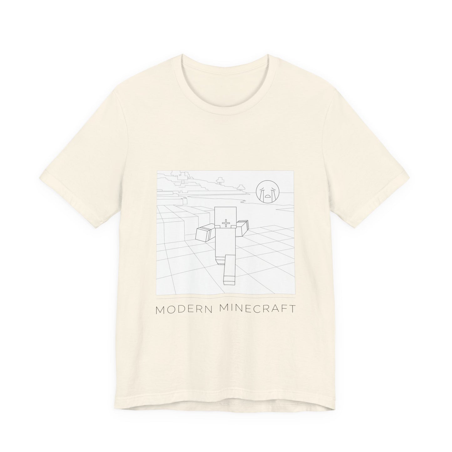 Modern Minecraft