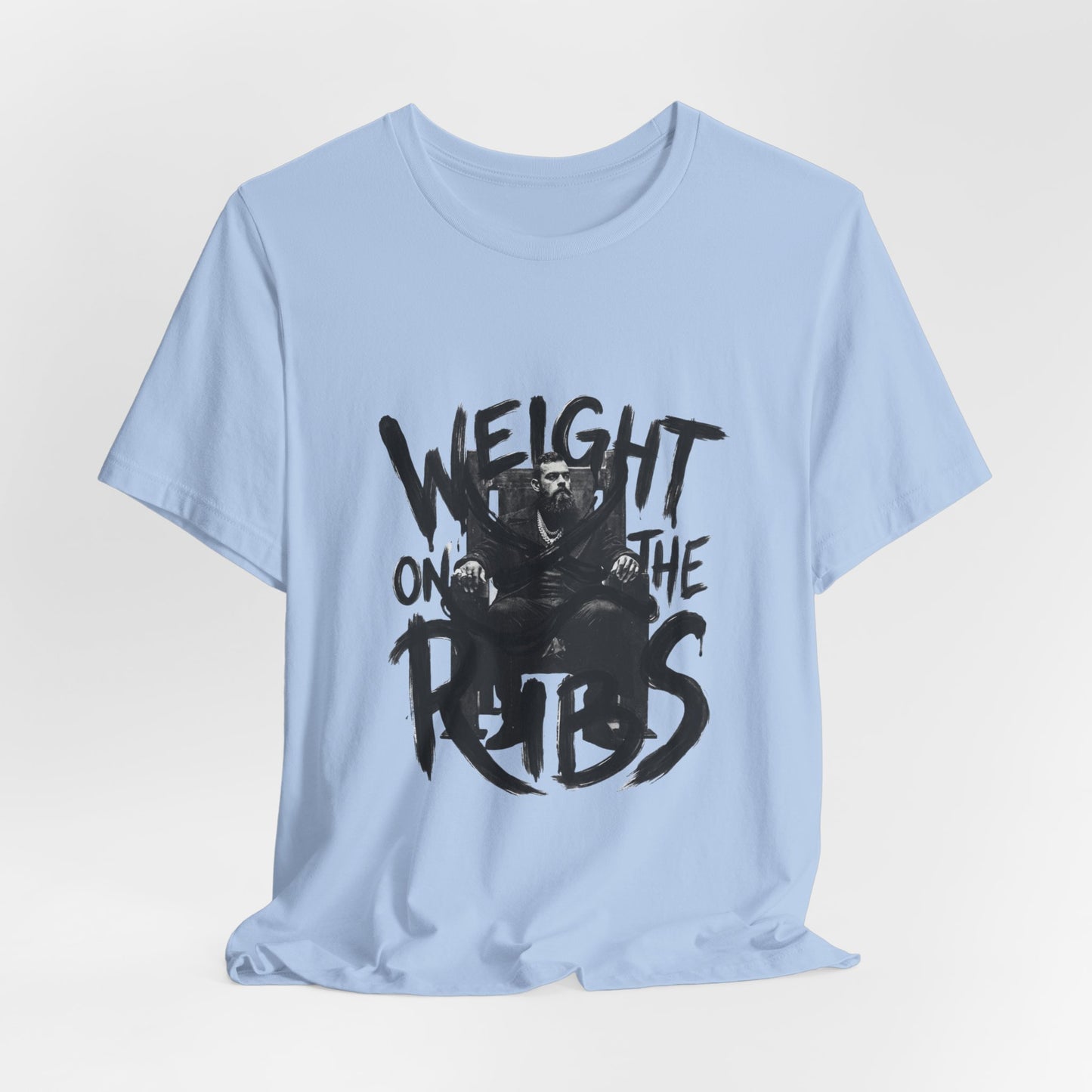 Weight on the Ribs
