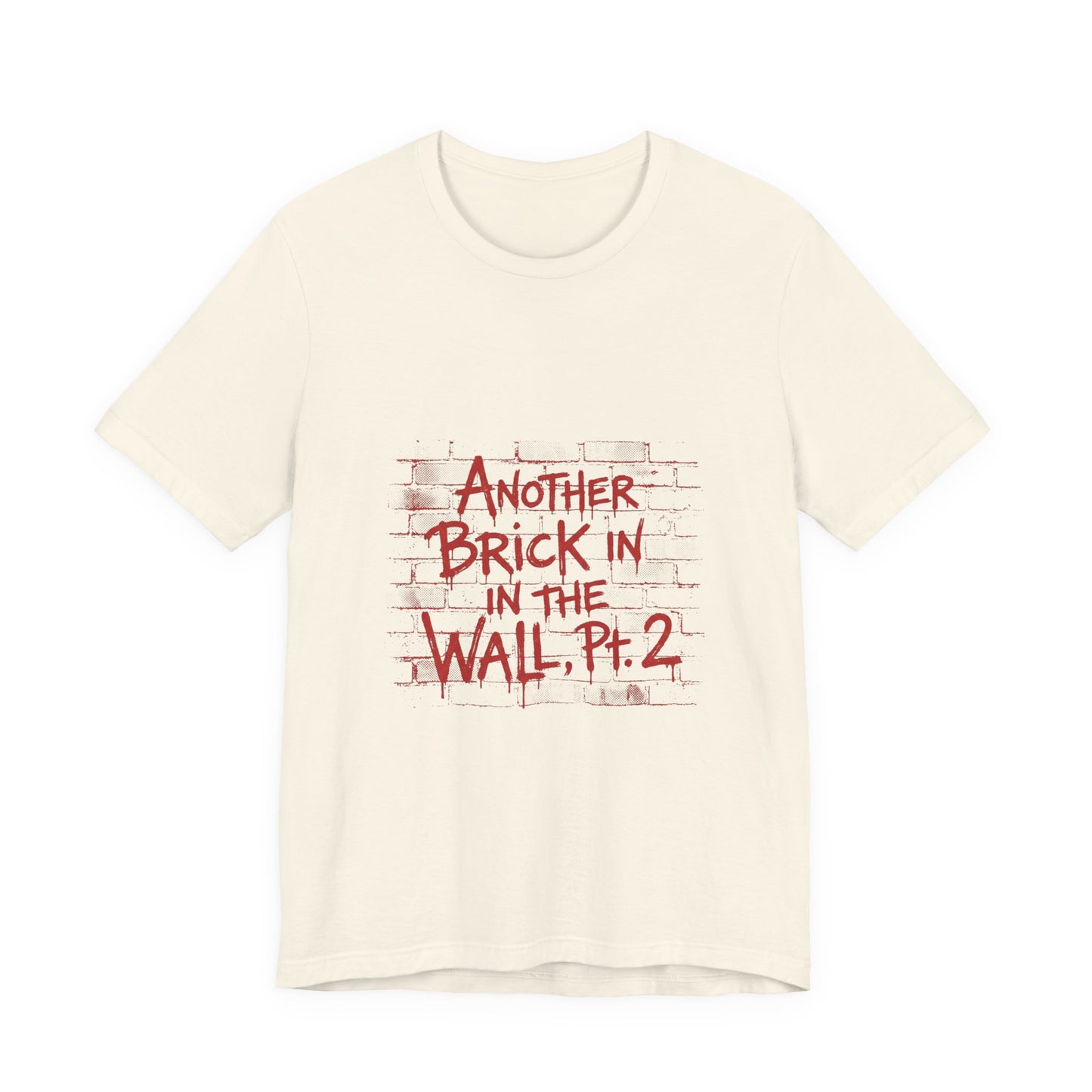Another Brick in the Wall, Pt. 2