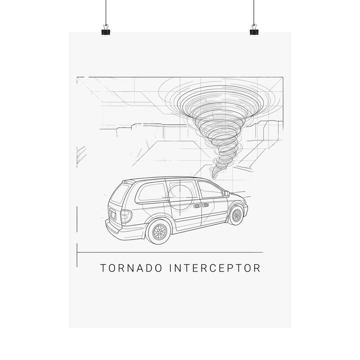 Tornado Interceptor
