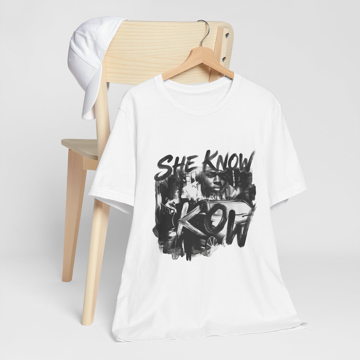 She Know(Interlude)