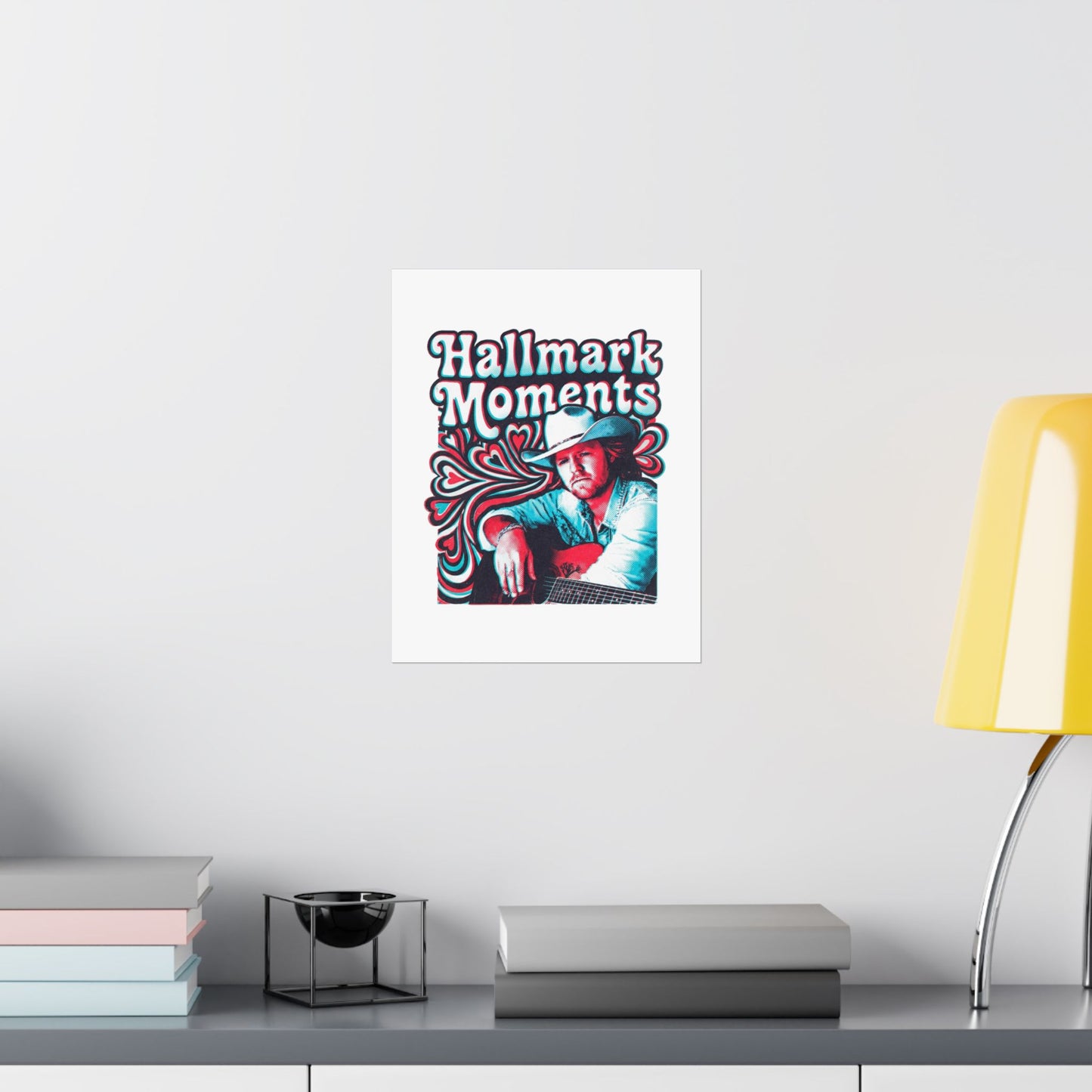 Hallmark Moments