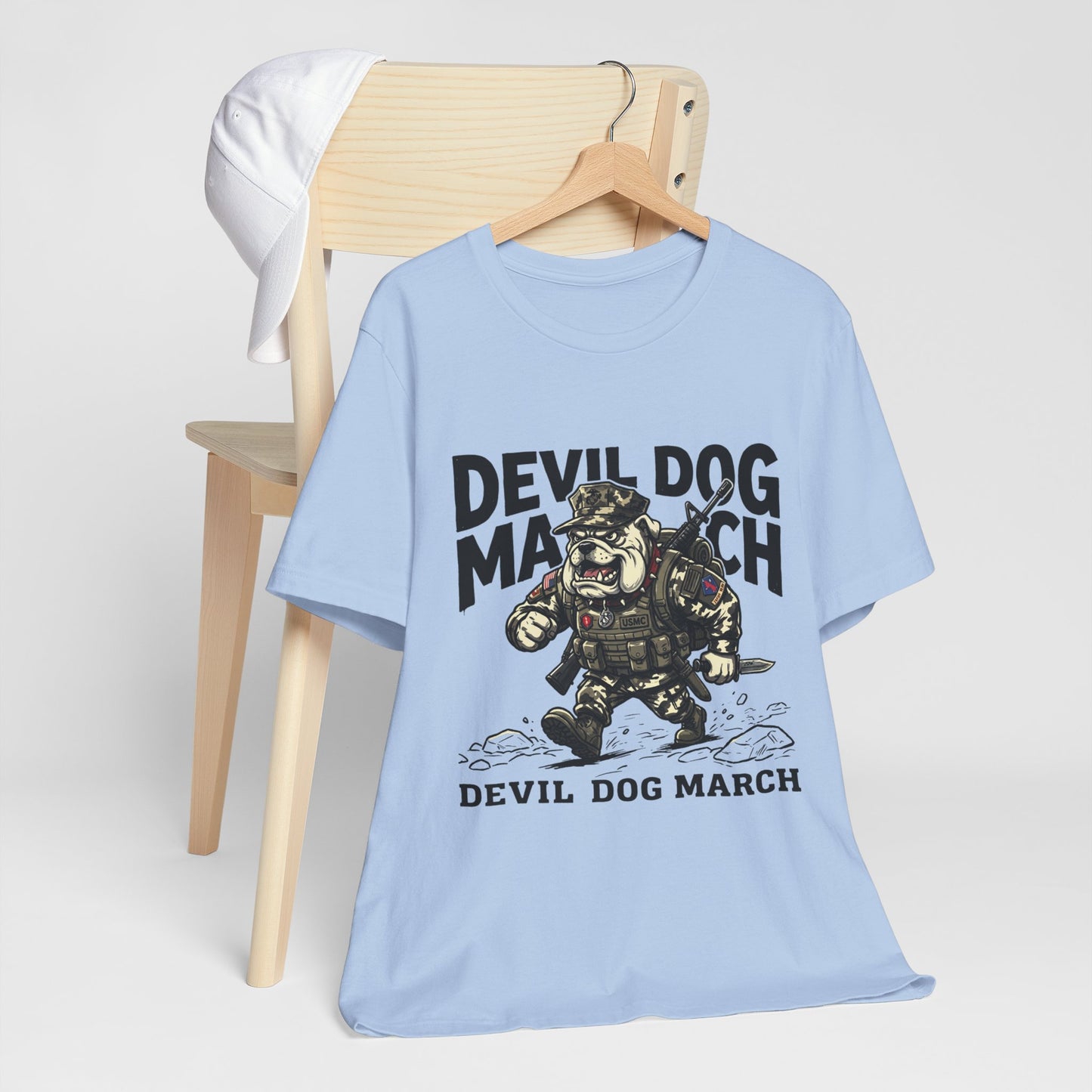 Devil Dog March