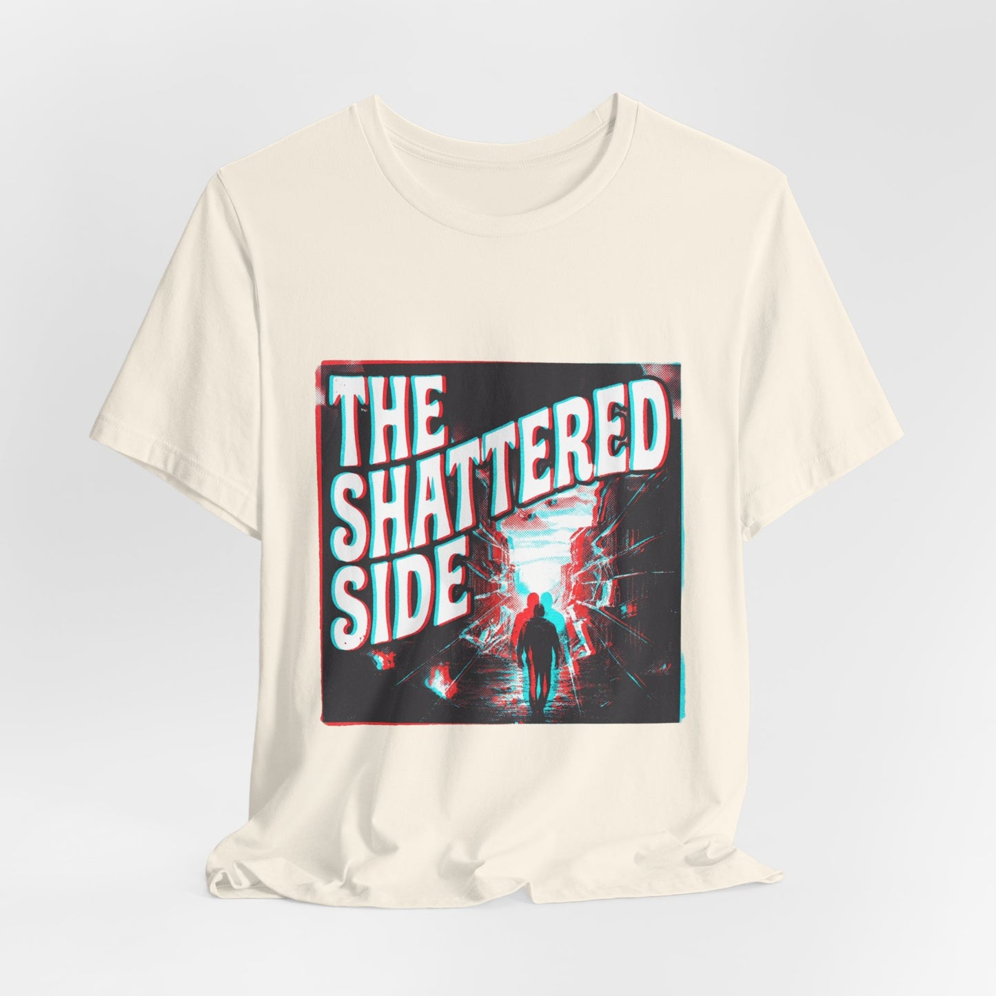 The Shattered Side