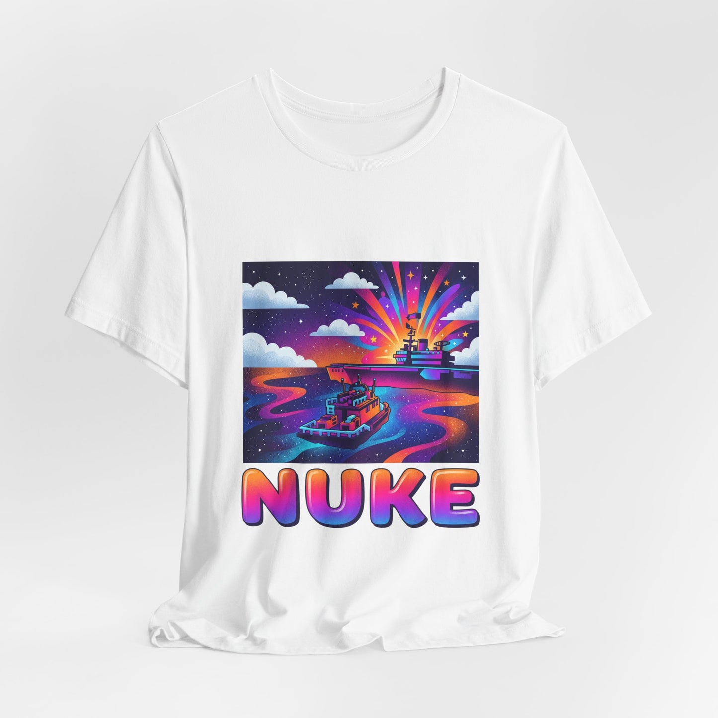NUKE